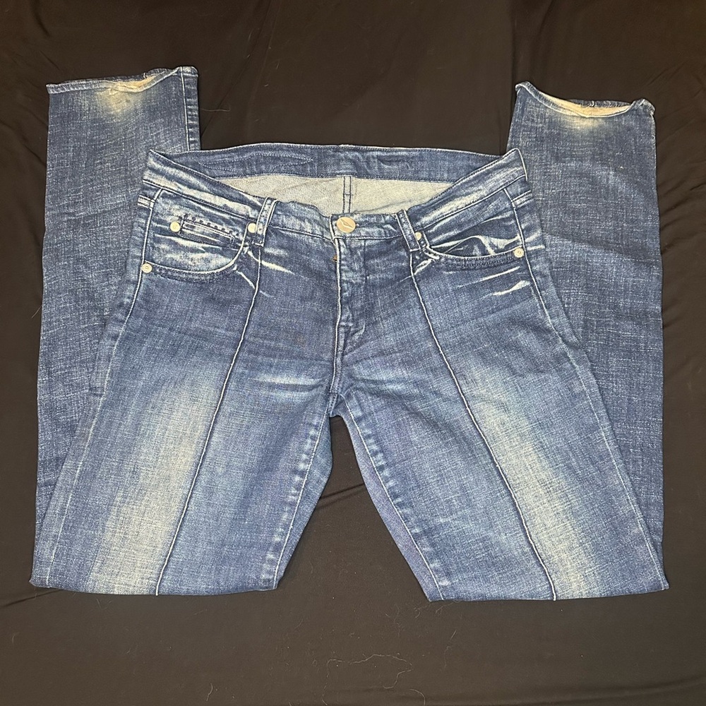 BCBG MaxAzria Jeans